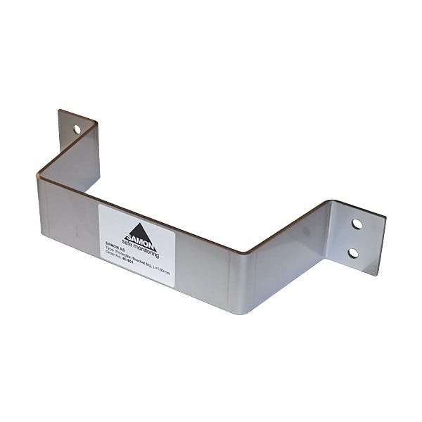 Protection bracket Small, L=100mm