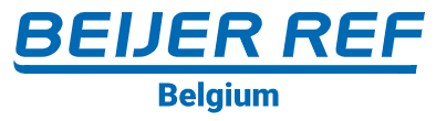 Beijer Ref Belgium BV